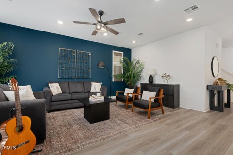 Tiny photo for 549 Kumquat Court, Santa Paula, CA 93060 (MLS # V1-38818)