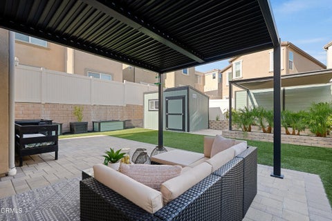 Tiny photo for 549 Kumquat Court, Santa Paula, CA 93060 (MLS # V1-38818)