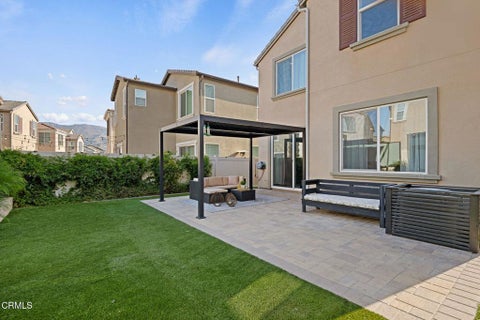 Tiny photo for 549 Kumquat Court, Santa Paula, CA 93060 (MLS # V1-38818)