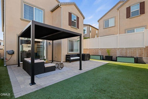 Tiny photo for 549 Kumquat Court, Santa Paula, CA 93060 (MLS # V1-38818)