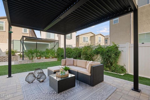 Tiny photo for 549 Kumquat Court, Santa Paula, CA 93060 (MLS # V1-38818)