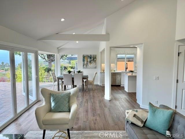 Shore Cliff Villas (SV) - Residential Lease