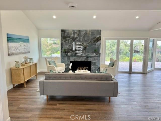 Shore Cliff Villas (SV) - Residential Lease