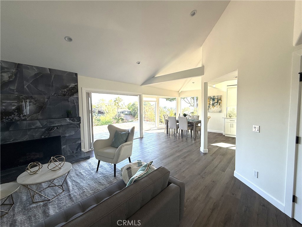 Shore Cliff Villas (SV) - Residential Lease