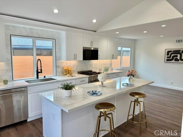 Shore Cliff Villas (SV) - Residential Lease