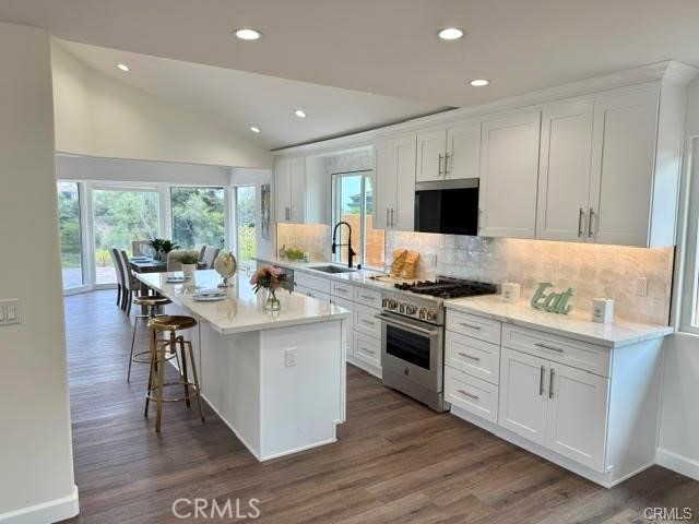 Shore Cliff Villas (SV) - Residential Lease