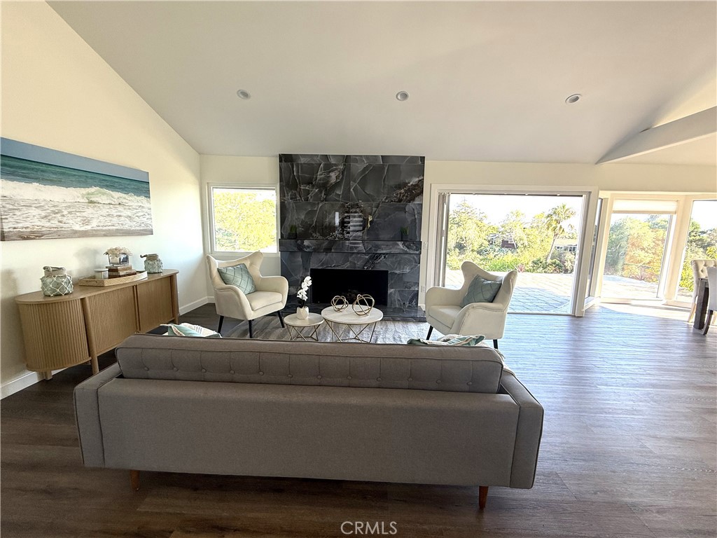 Shore Cliff Villas (SV) - Residential Lease