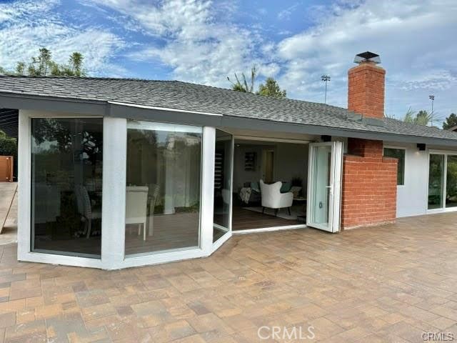 Shore Cliff Villas (SV) - Residential Lease