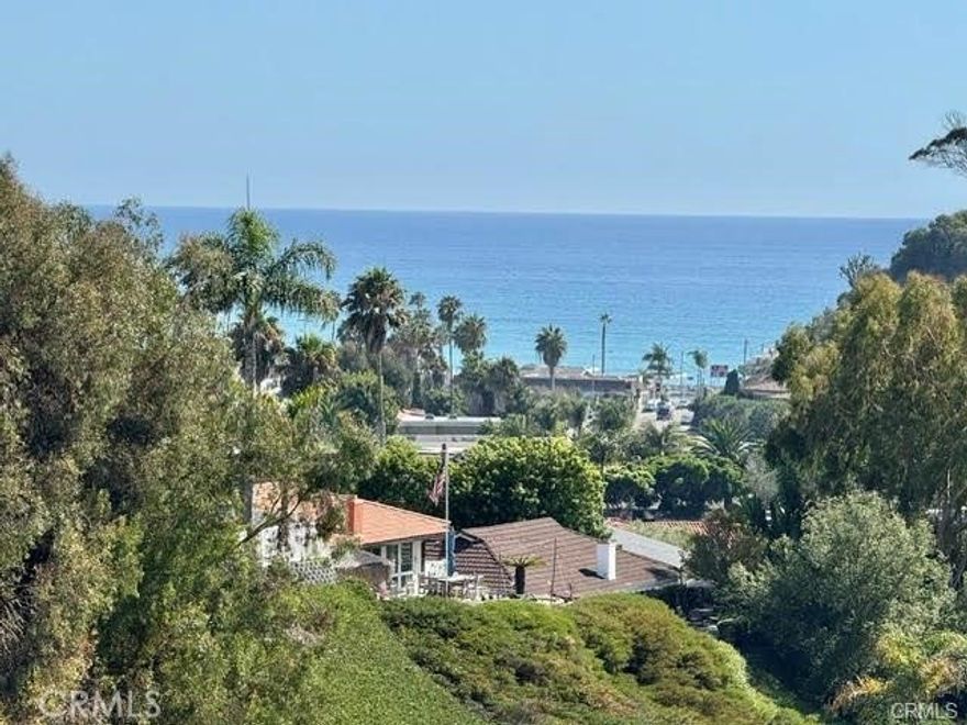Rare Find! OCEAN AND GOLF COURSE VIEW. PRIVATE COMMUNITY BEACH. NEW! NEW! NEW! Remodel just completed. The following items are new: AC/heat kitchen cabinets, quartz counter tops, vinyl plank flooring, dishwasher, range, microwave, faucets, light fixtures, new paint inside and out, outlets and light switches etc. etc. Remodeled bathrooms. Shows like a model. Welcome to your dream coastal retreat in beautiful San Clemente! This exceptional home offers the best of Southern California living—just moments from the beach and nestled in a community rich with resort-style amenities. From the moment you enter the expansive private courtyard, you’ll feel a sense of space, privacy, and comfort. After a morning surf or sunset walk, rinse off in the outdoor shower and enjoy the ocean breeze as you relax in your backyard overlooking the lush fairways of the golf course—a truly stunning backdrop. Located just a short distance from the shoreline, this property offers exclusive access to a beachfront clubhouse, perfect for oceanfront gatherings, casual lounging, or soaking in panoramic coastal views. The community also features a tennis court and basketball court, giving you even more ways to enjoy the active, outdoor lifestyle that defines San Clemente. Whether you're seeking a full-time residence or a luxurious coastal getaway, this home offers the perfect blend of relaxation, recreation, and breathtaking natural beauty. Move-in today and enjoy!