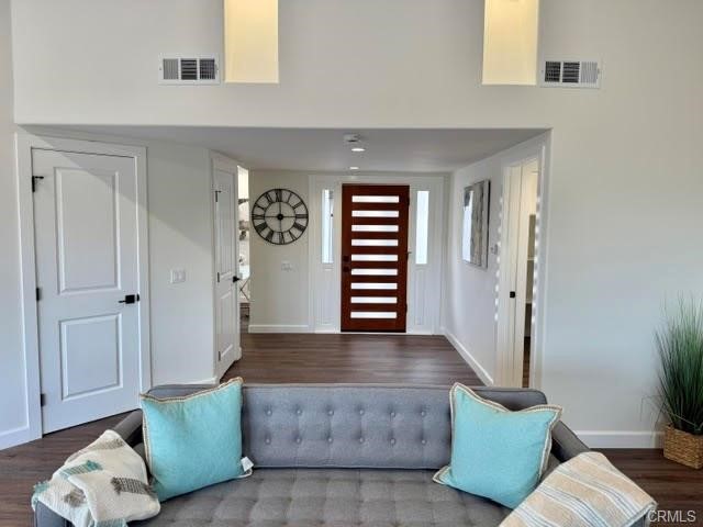 Shore Cliff Villas (SV) - Residential Lease