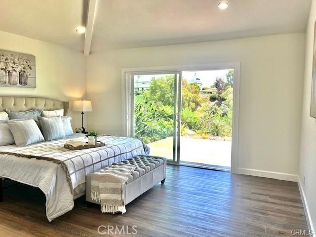 Shore Cliff Villas (SV) - Residential Lease