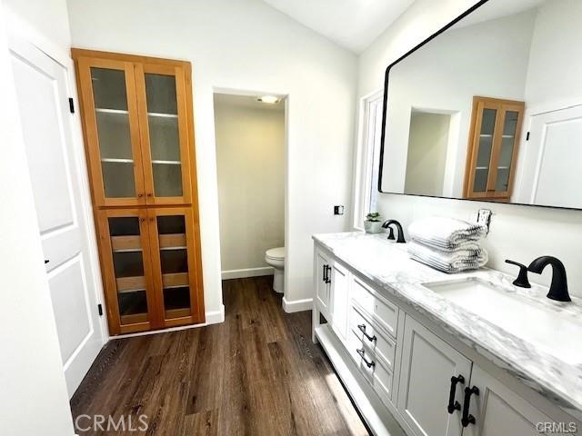 Shore Cliff Villas (SV) - Residential Lease