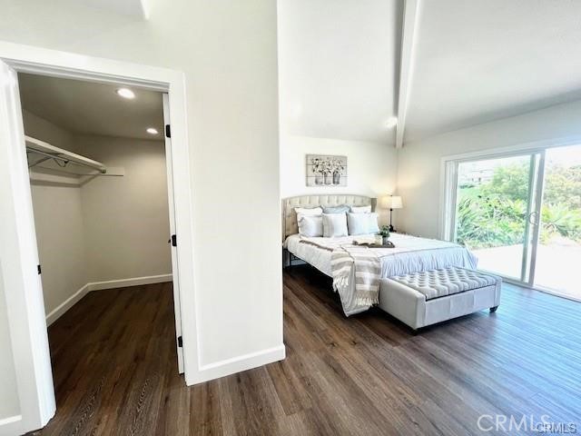 Shore Cliff Villas (SV) - Residential Lease