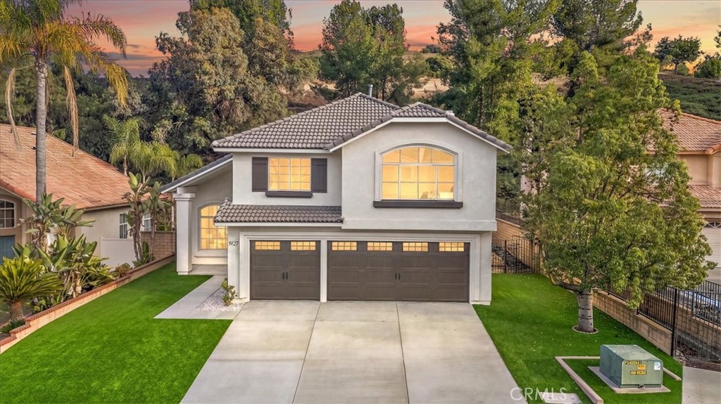 1927 Deer Haven Drive
