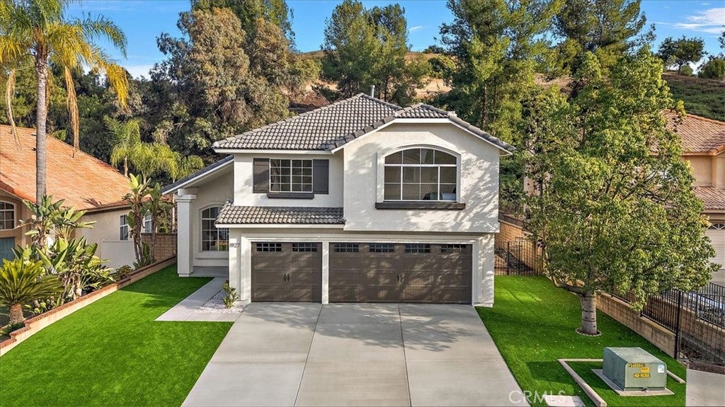 1927 Deer Haven Drive