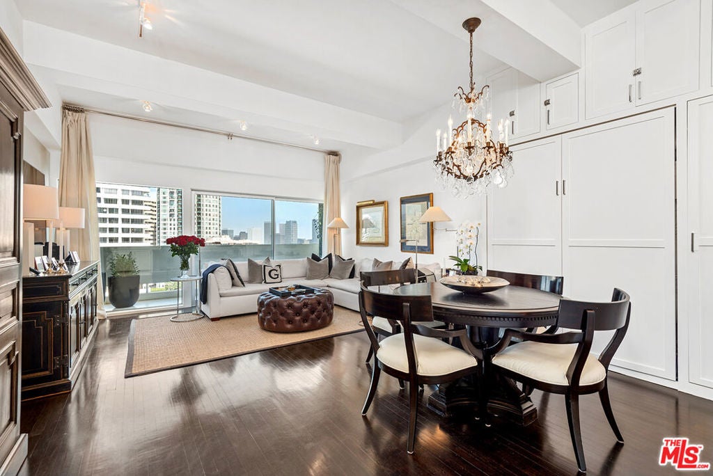 10701 Wilshire Boulevard 1202