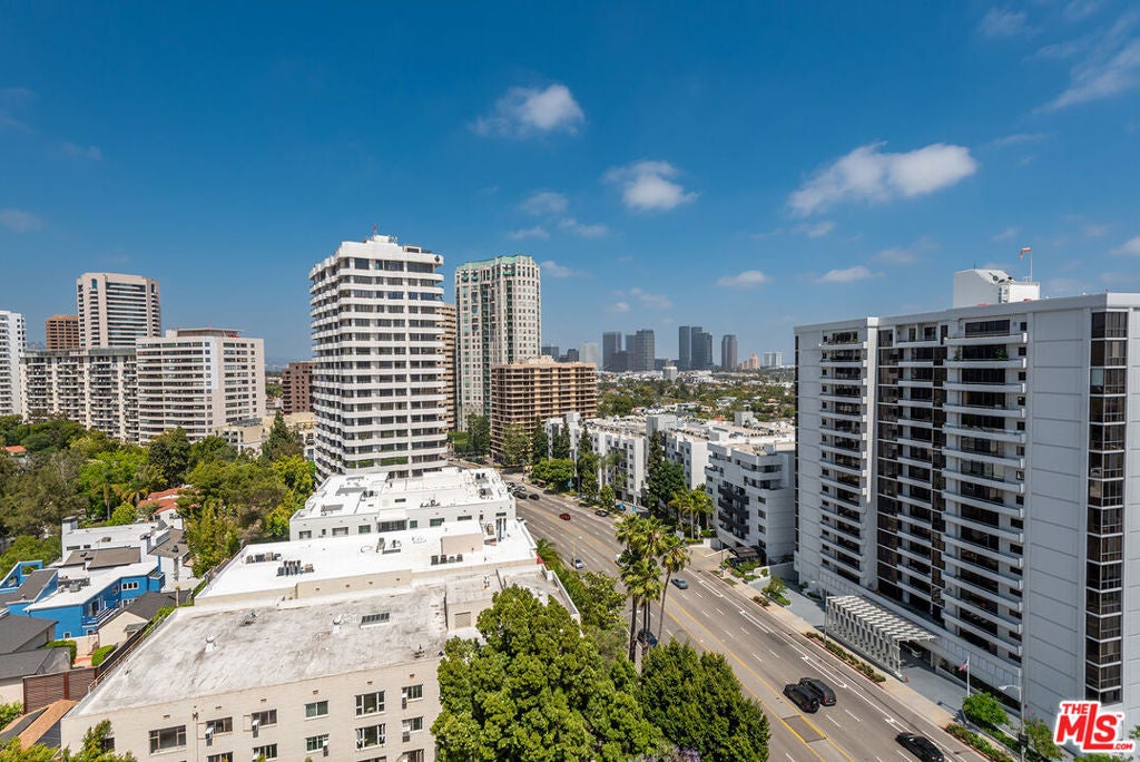 10701 Wilshire Boulevard 1202