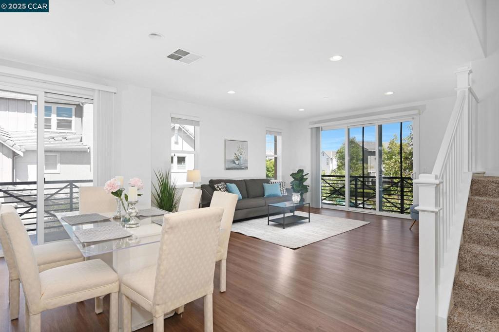 Not Listed - Residential Lease