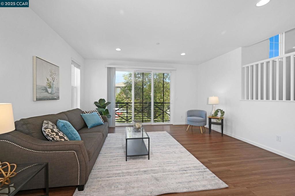 Not Listed - Residential Lease