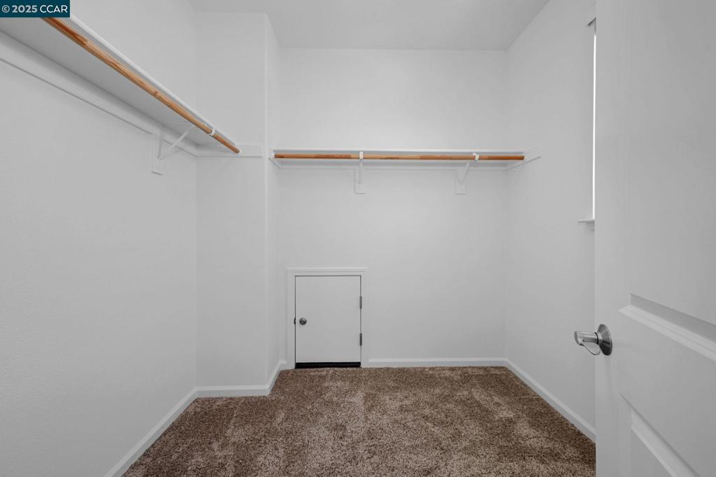 Not Listed - Residential Lease