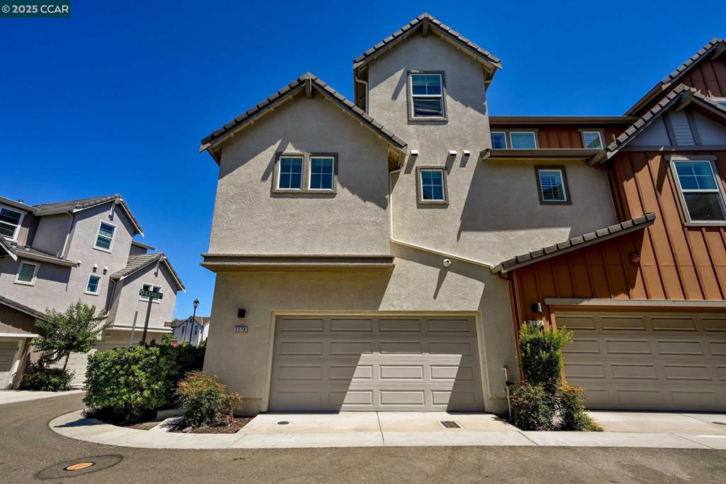 Not Listed - Residential Lease