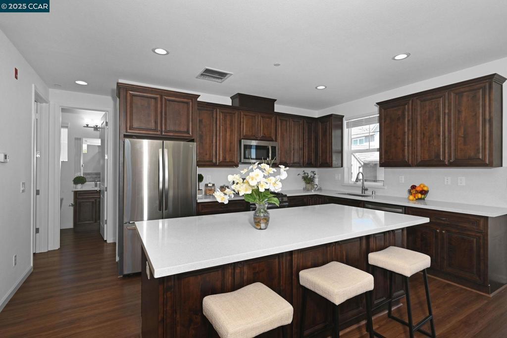 Not Listed - Residential Lease