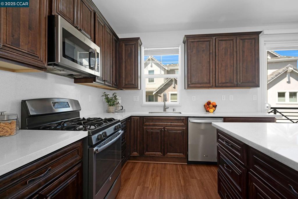 Not Listed - Residential Lease