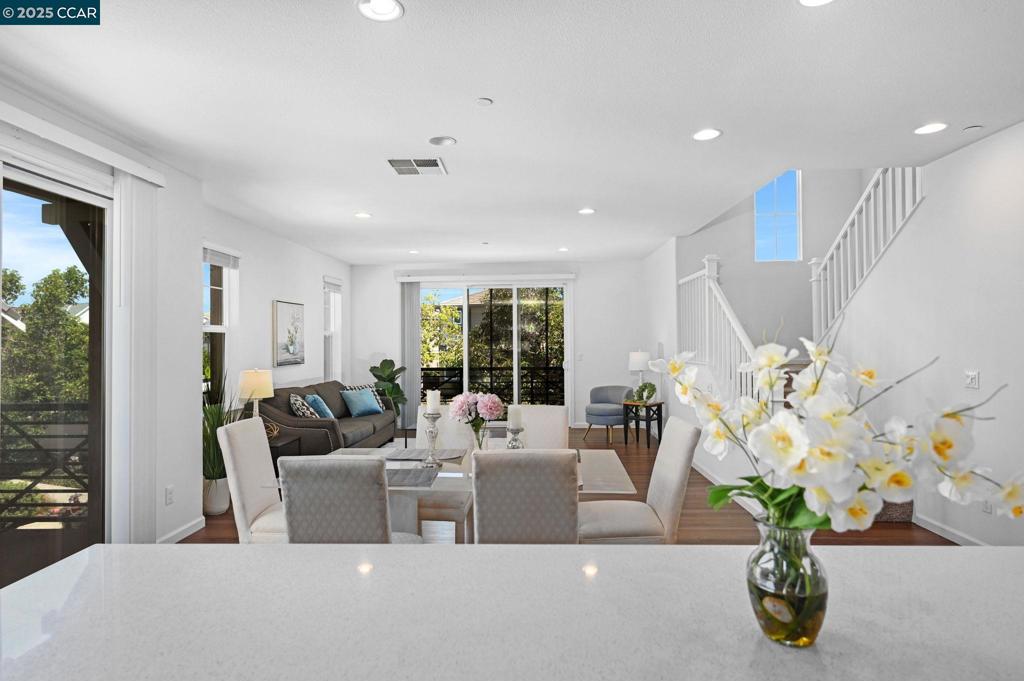 Not Listed - Residential Lease