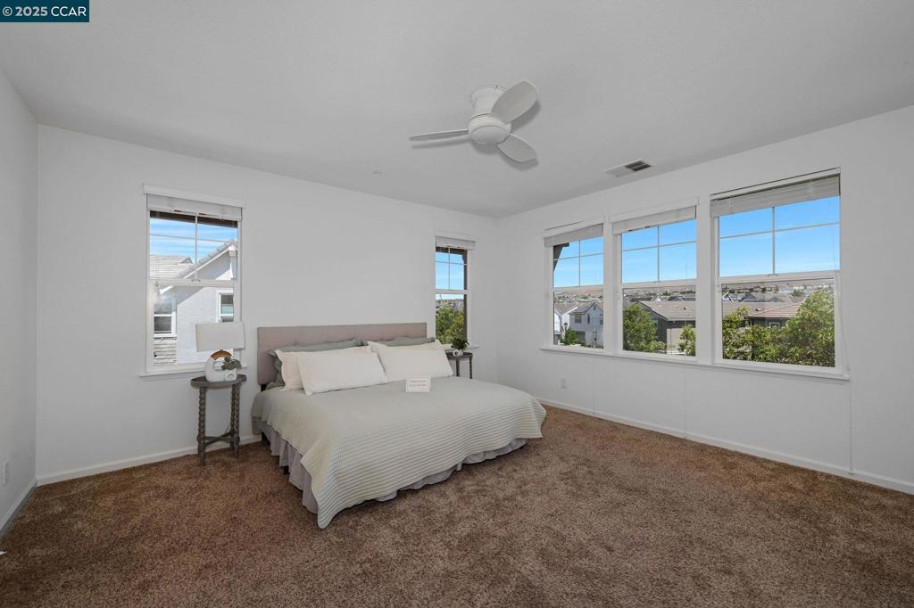 Not Listed - Residential Lease