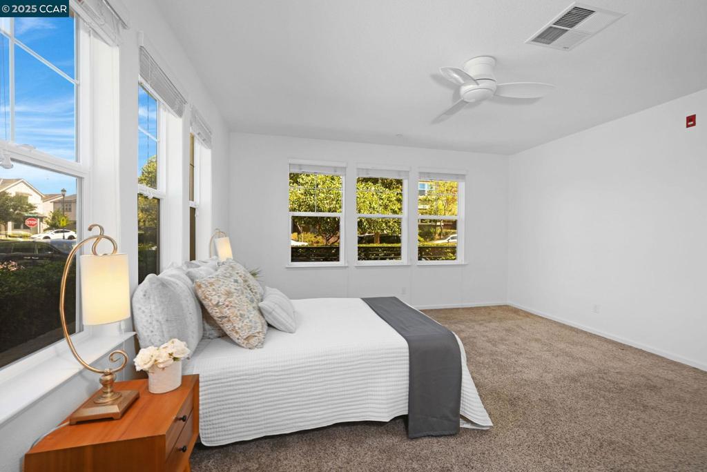Not Listed - Residential Lease