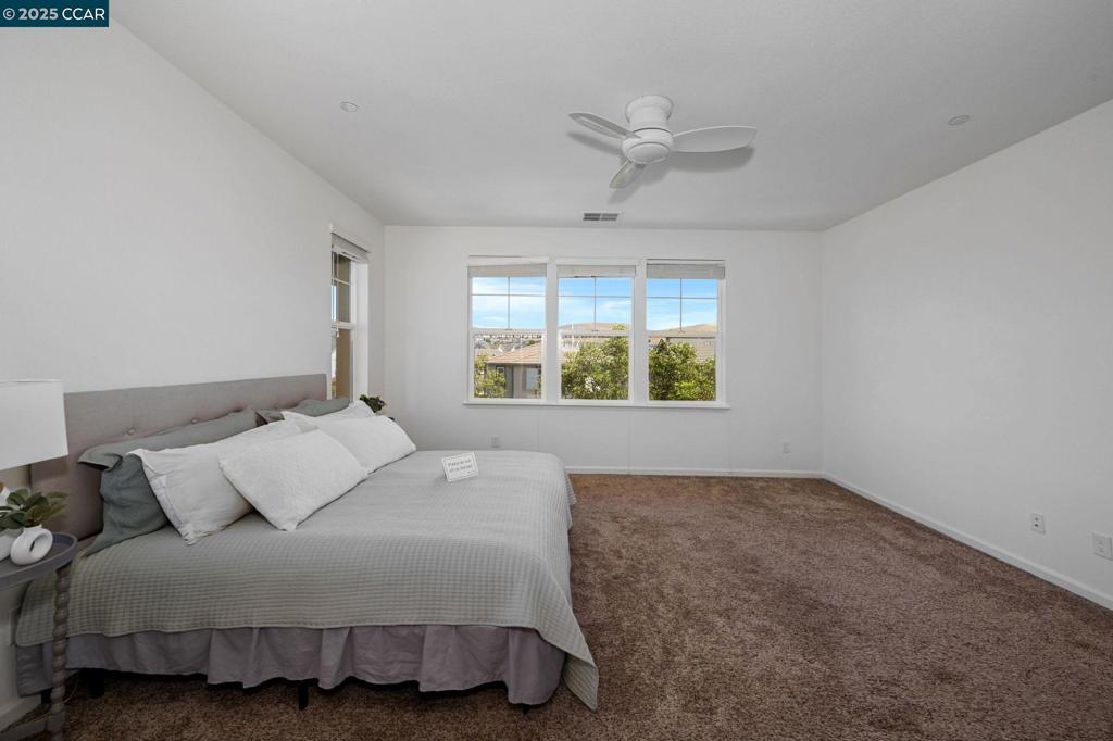 Not Listed - Residential Lease