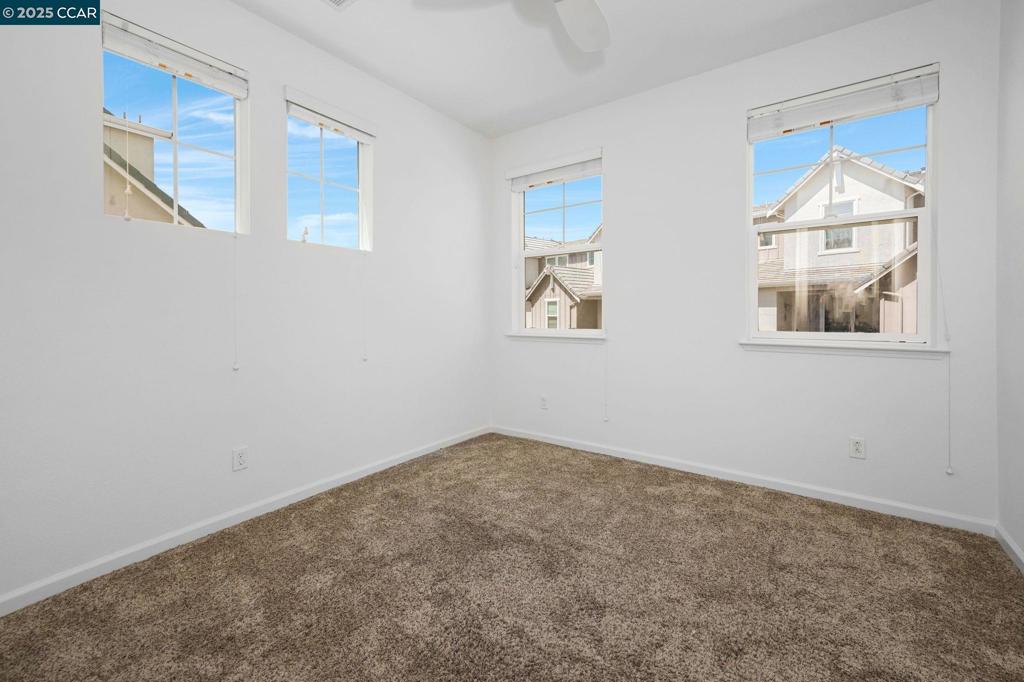 Not Listed - Residential Lease