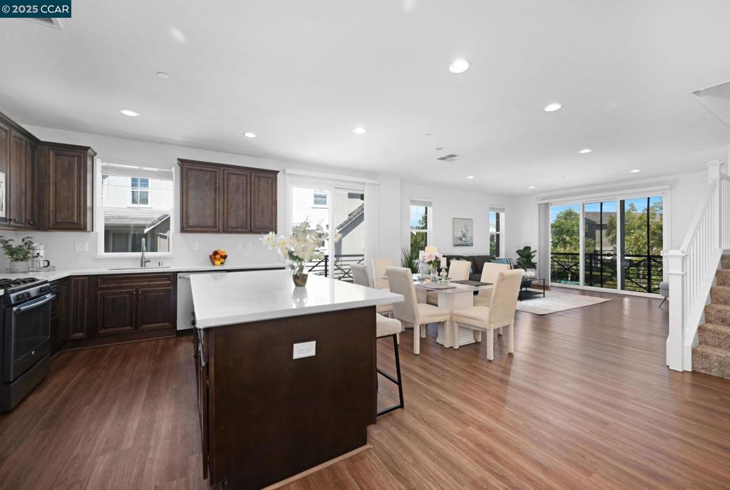 Not Listed - Residential Lease