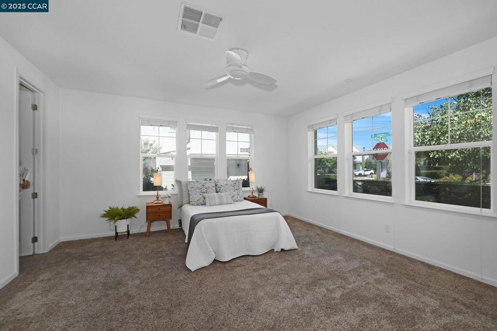 Not Listed - Residential Lease