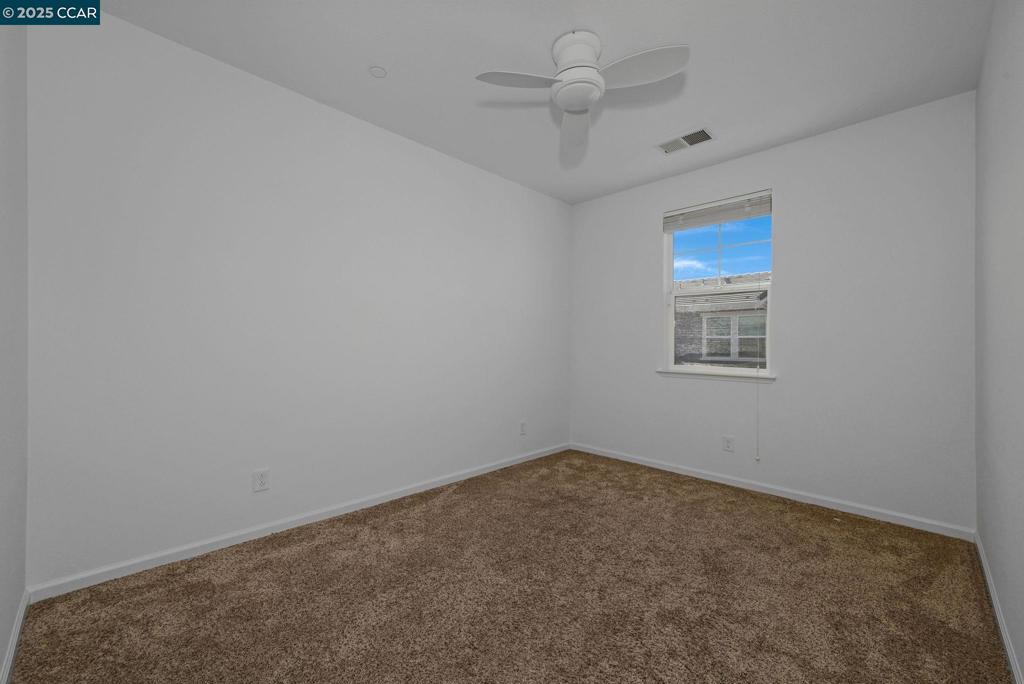Not Listed - Residential Lease