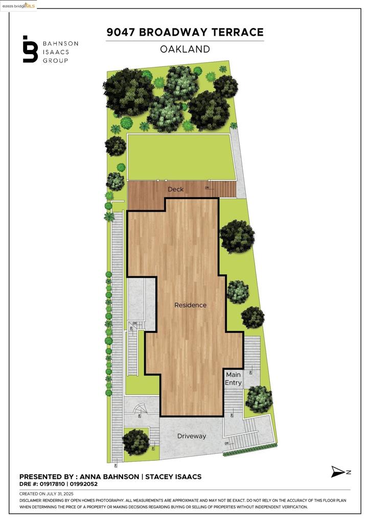 MONTCLAIR - Residential