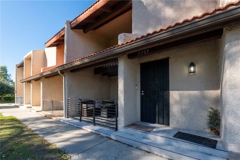 Photo of 7757 Via Rosa Maria, Burbank, CA 91504 (MLS # GD26047723)