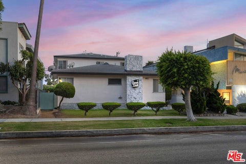 Photo of 7832 W Manchester Avenue, Playa Del Rey, CA 90293 (MLS # 26842017)