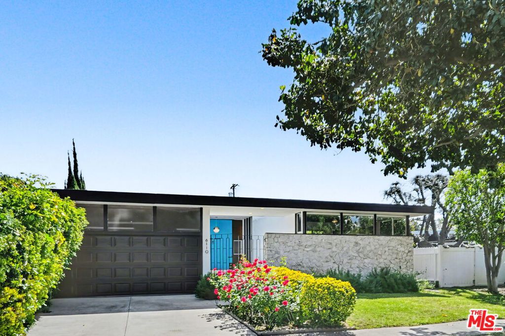 6110 Mary Ellen Avenue