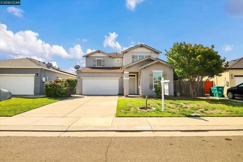 Photo of 2060 Shady Forest Way WAY, Stockton, CA 95205 (MLS # 41133979)