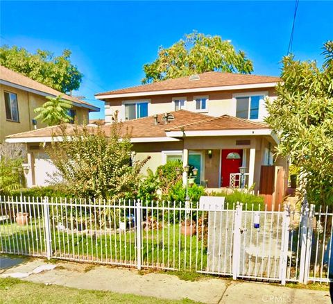 Photo of 1629 E Vernon Ave, Los Angeles, CA 90011 (MLS # PW25230352)