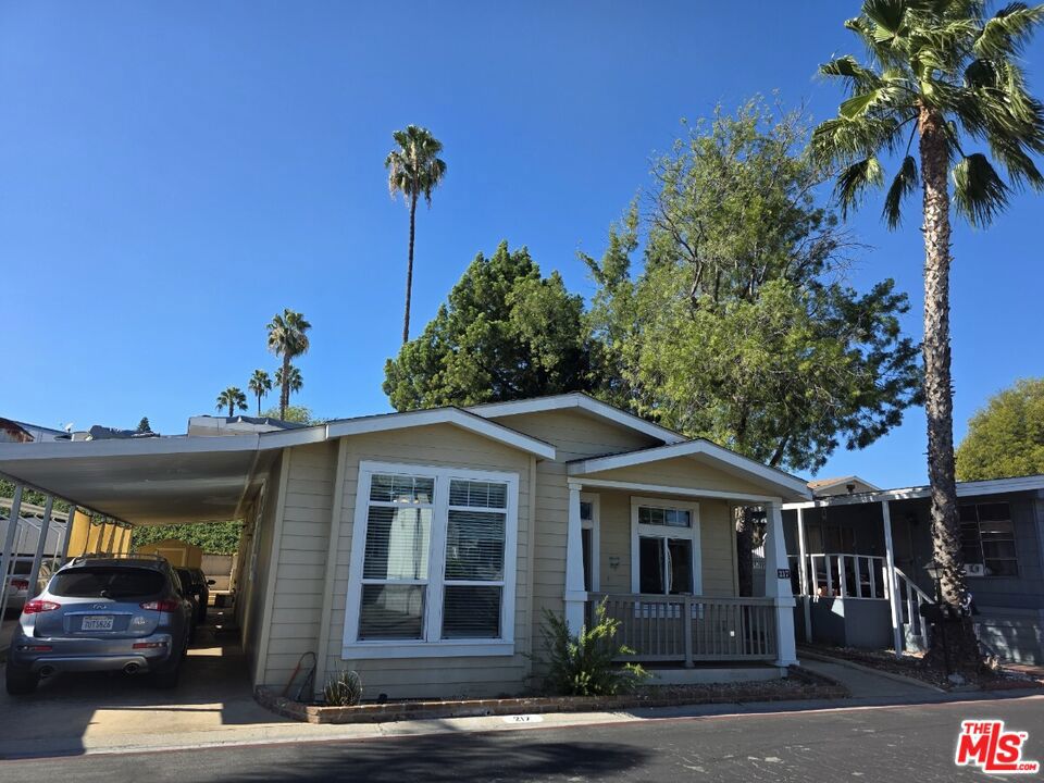 17350 Temple Avenue 217