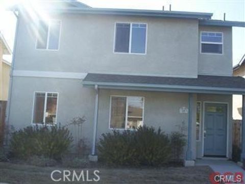 Photo of 1093 Belridge St, Oceano, CA 93445 (MLS # PI26073620)