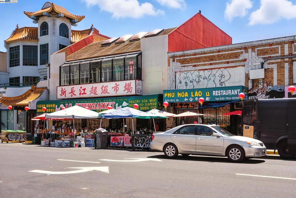 CHINA TOWN - Residential