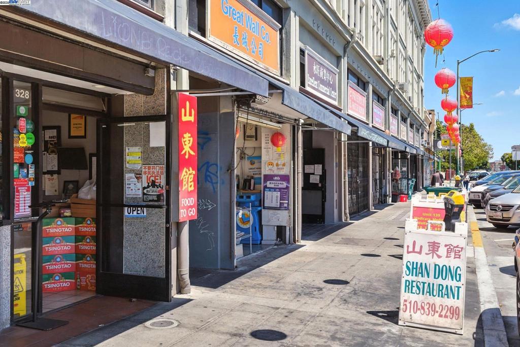 CHINA TOWN - Residential