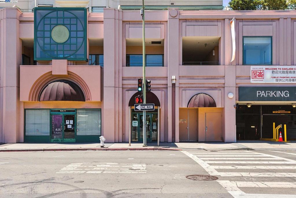 CHINA TOWN - Residential