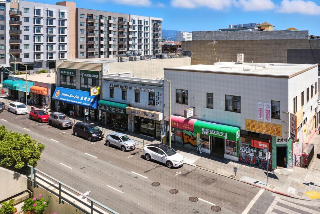 CHINA TOWN - Residential