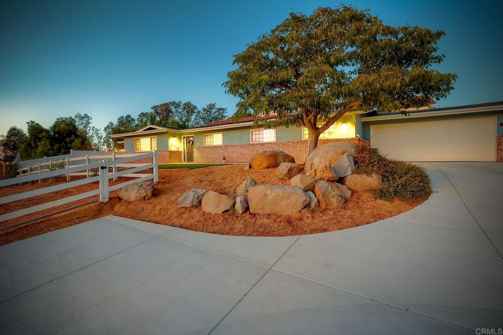 12666 Stone Canyon Road