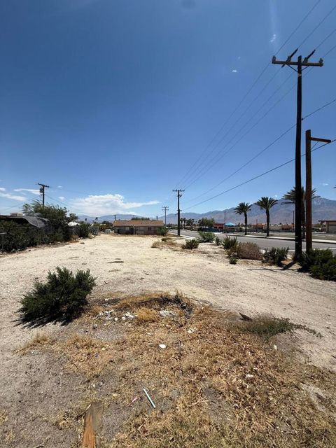 Photo of 66011 2nd Street Street, Desert Hot Springs, CA 92240 (MLS # 219132416DA)