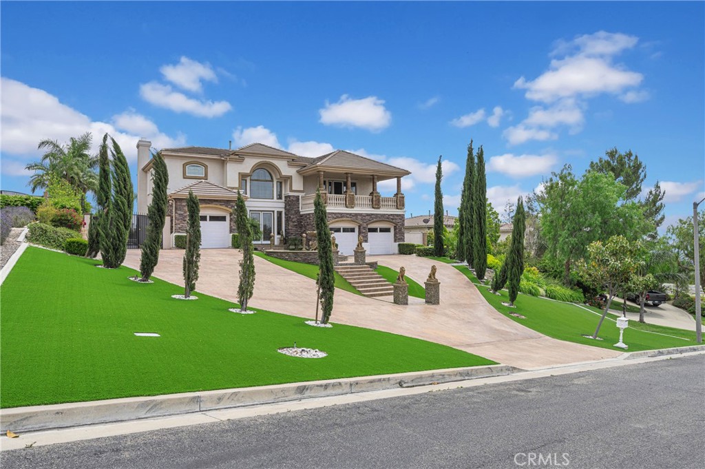 4947 Buckskin Court
